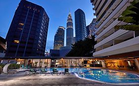 Corus Hotel Kuala Lumpur